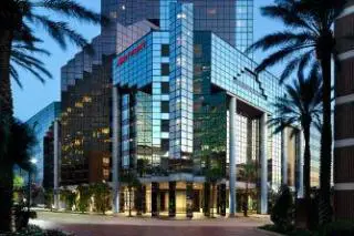 New Orleans Marriott at Lakeway