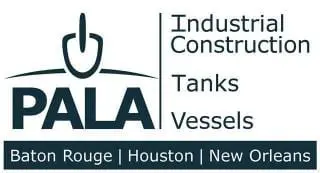 PALA Industrial Construction