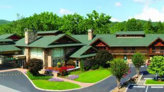 Gray Stone Lodge