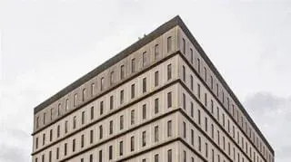 Tulane Towers