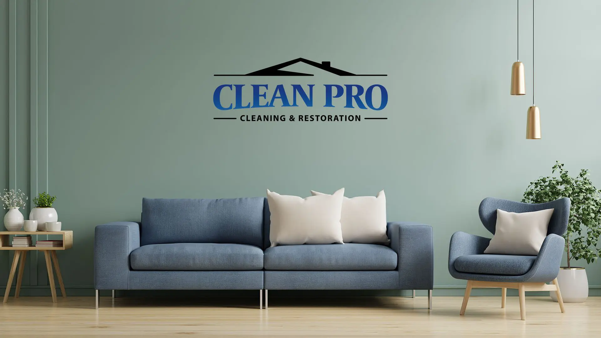Upholstery Cleaning