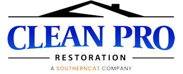 CleanPro Restoration Logo