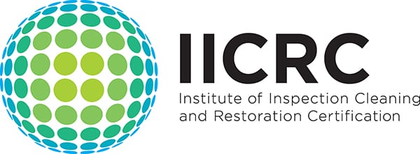 Institute of Inspection, Cleaning and Restoration Certification (IICRC) 