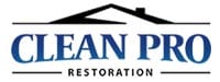 CleanPro Restoration Logo