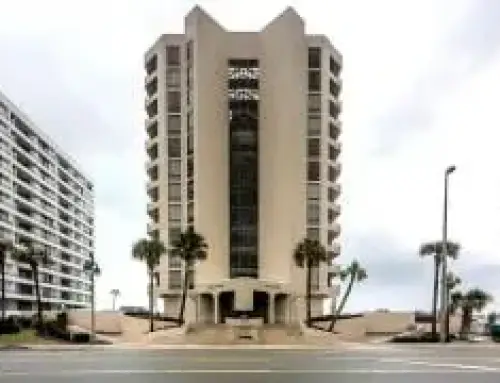 Oceans Atrium 1