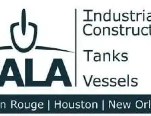 PALA Industrial Construction