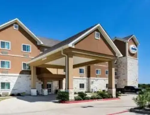 Suburban Extended Stay