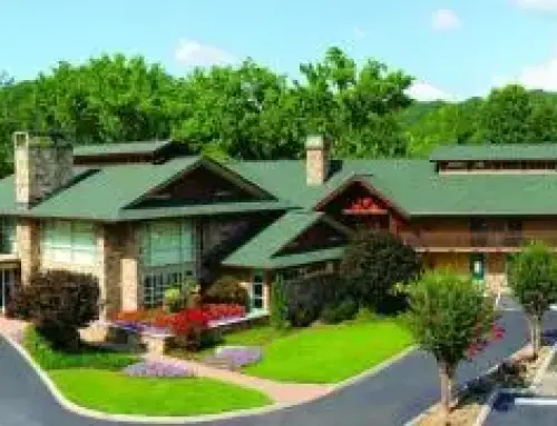 Gray Stone Lodge