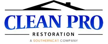 CleanPro Restoration Logo